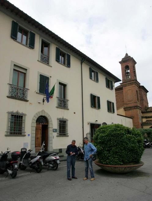 Barriere architettoniche soldi dall’Unione dei Comuni 