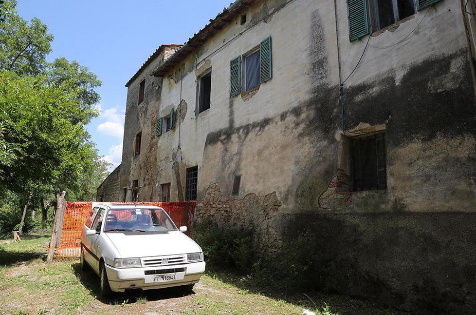 La diocesi mette in vendita antica chiesa e canonica 