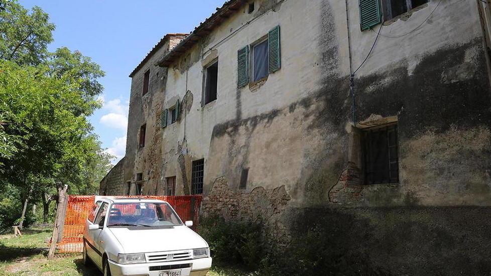 La diocesi mette in vendita antica chiesa e canonica