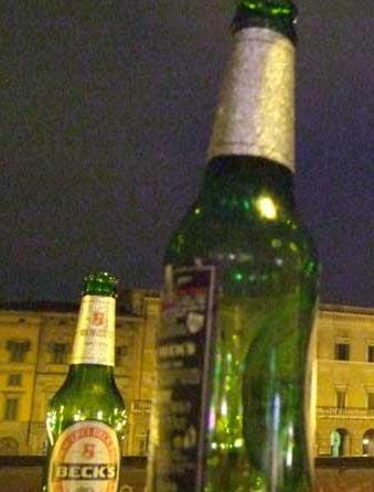 Movida e alcolici, l’ordinanza sta per scadere 