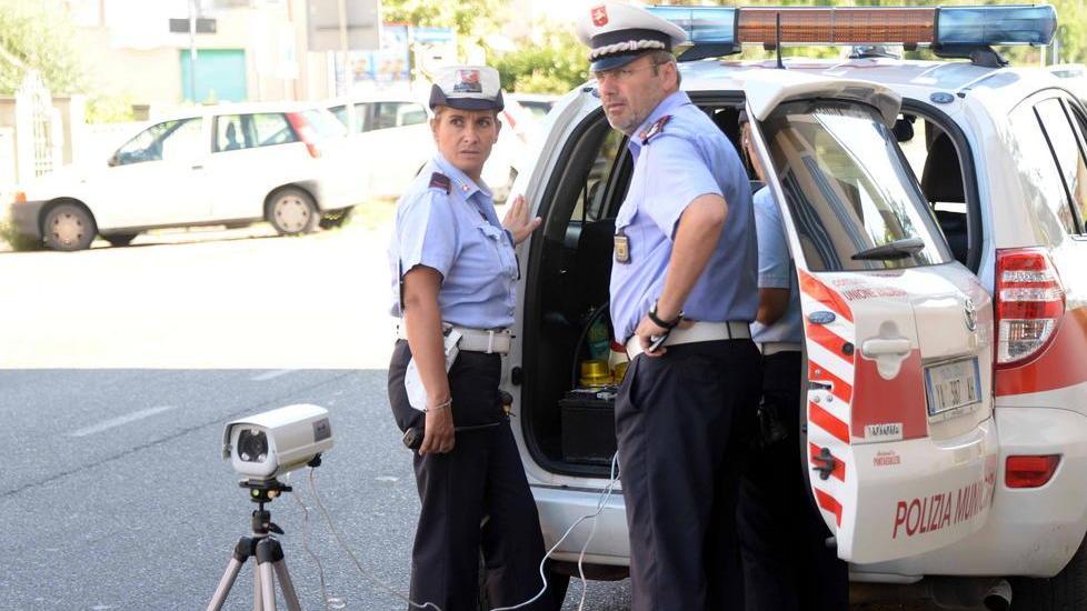 Circolazione più sicura con “Segugio”