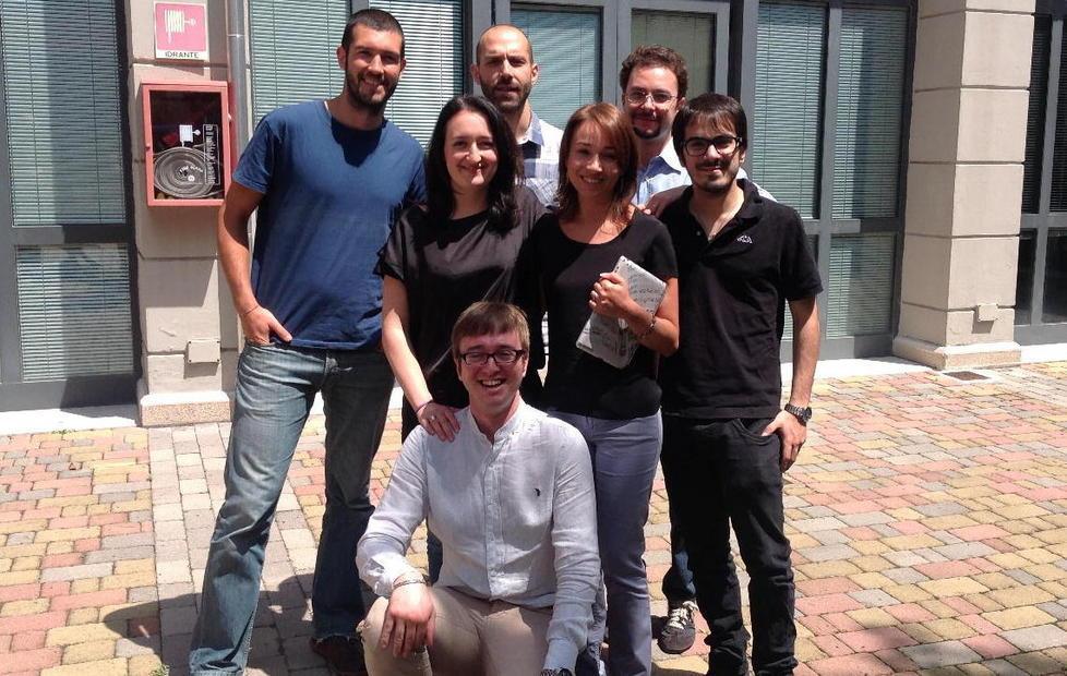 Polo, due nuove aziende grazie a droni aerei e App 