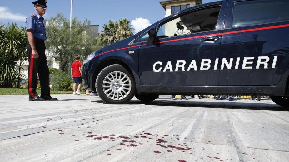 Accoltellato in Passeggiata a Lido
