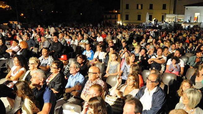 FESTIVAL ESTIVO