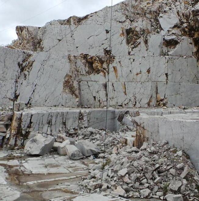 Per la Marmi Carrara utili record da quasi sette milioni di euro 