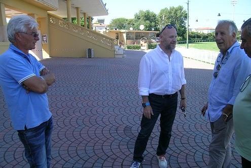 Nogarin al Caprilli: «Soddisfatti» Lunedì l’ispezione del ministero