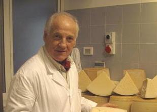 In attesa dell’addio al re dei formaggi 