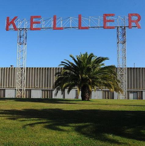 Corsa per evitare il fallimento della Keller 