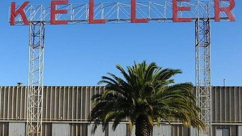 Corsa per evitare il fallimento della Keller