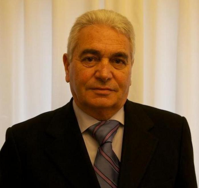 Tutto pronto per il brindisi dei 50 anni 