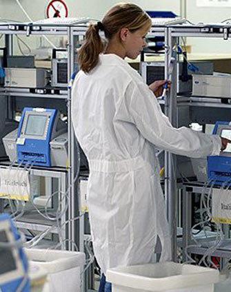 Il biomedicale diventa 2.0, nasce una nuova frontiera 