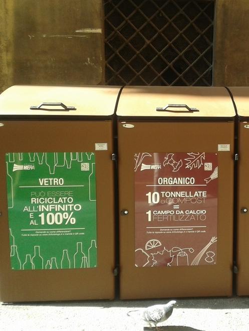 “Porta a porta” disagi contenuti 