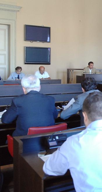 Muzzarelli e l’operazione “salviamo il Palatipico” 