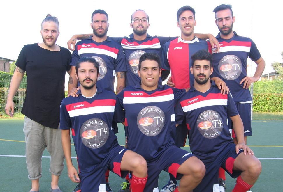 Oggi alle 21 l’epilogo Osteria-Caffetteria per conquistare il titolo