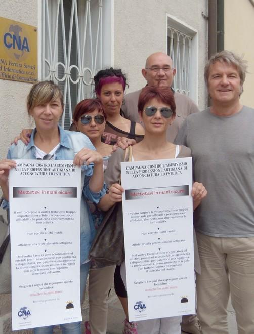 «Concorrenza sleale, è ora di darci un taglio» 
