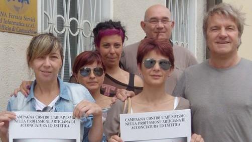 «Concorrenza sleale, è ora di darci un taglio»