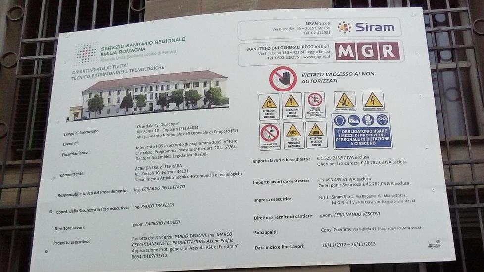 Casa della salute, Fdi e Lega in pressing