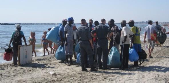 L’abusivismo si contrasta punendo gli acquirenti 