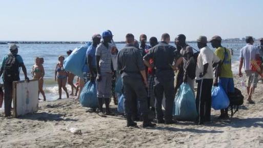 L’abusivismo si contrasta punendo gli acquirenti