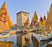 Rivivono le rotte del sale 
