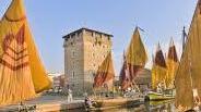 Rivivono le rotte del sale