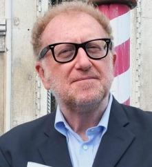 Magrelli e Zeichen Poeti in biblioteca per “Vola alta parola”
