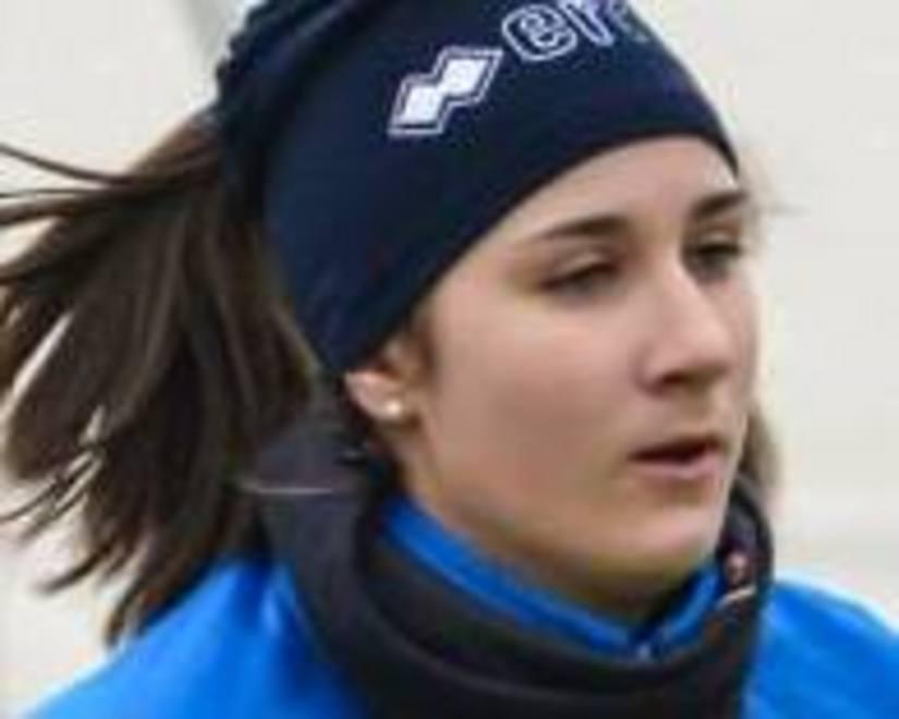 Debora Fragni torna alla Reggiana