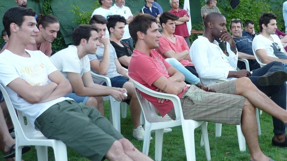 Il Campagnola ha le idee chiare «Non saremo dei comprimari»