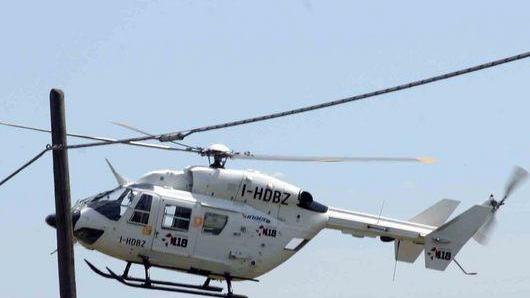 Lunghe code per l’incidente, traffico bloccato per un paio d’ore