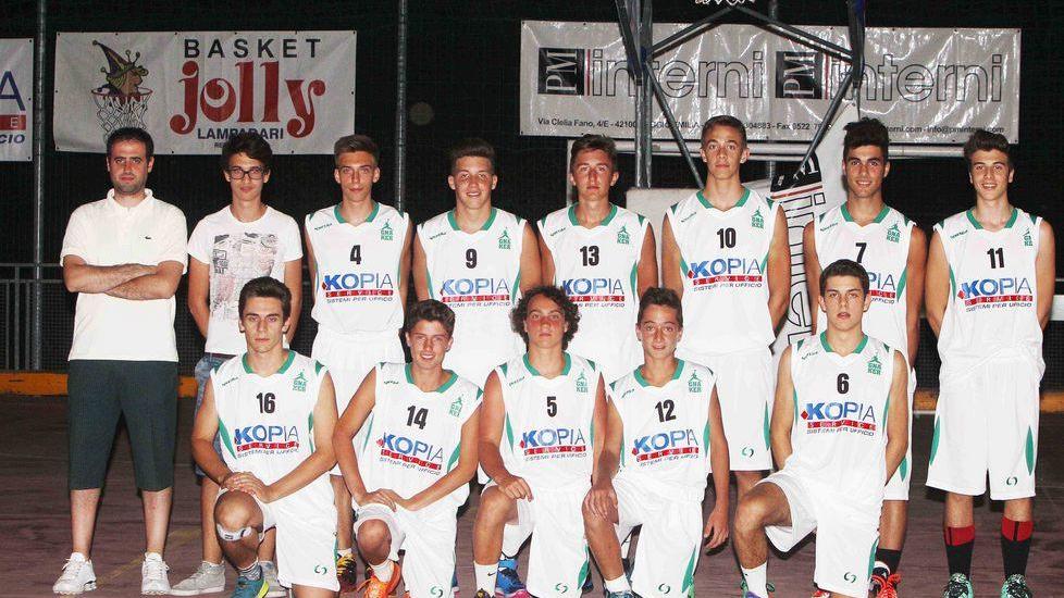 Pm Interni e Kopia Service volano in semifinale