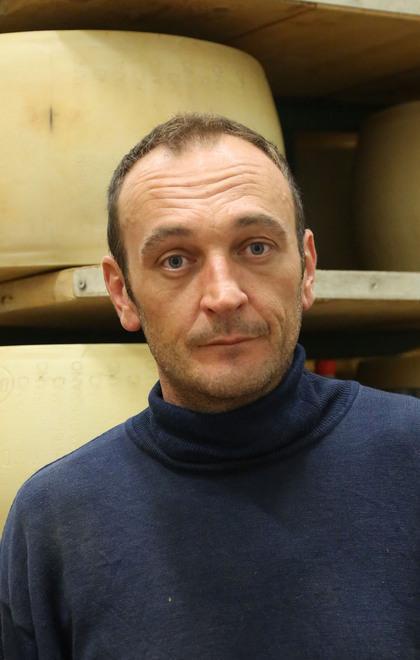 La banda del formaggio colpisce ancora 