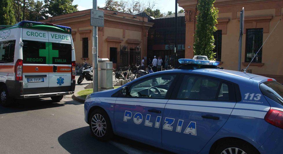 Sos a Telefono Azzurro, allarme in centro 