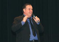  “Il gol di Remo”, miglior cortometraggio fra seicento in lizza 