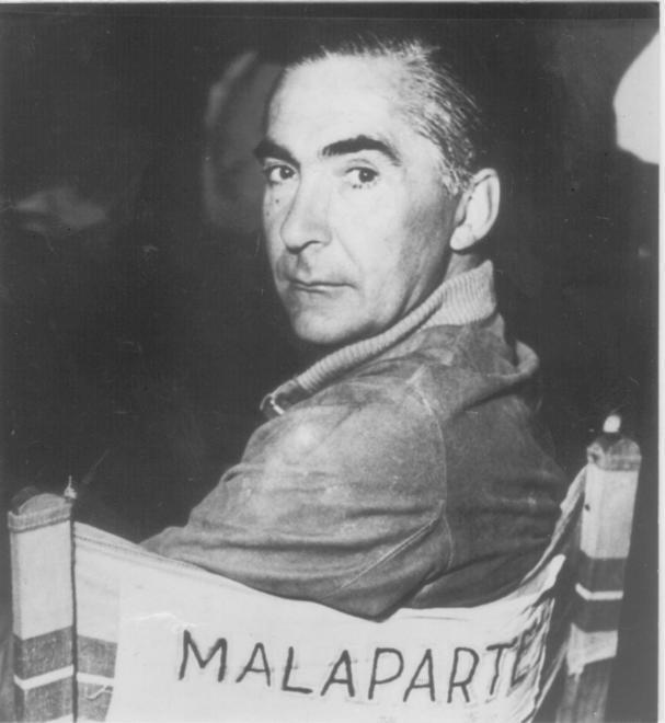 Sentiero impraticabile, salta l’omaggio a Curzio Malaparte 
