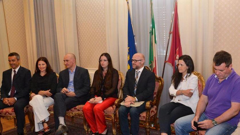 Lite tra i grillini, un gruppo chiede la cacciata di tre assessori