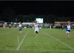 Palio dei rioni di Camaiore: i risultati della seconda giornata - Video 