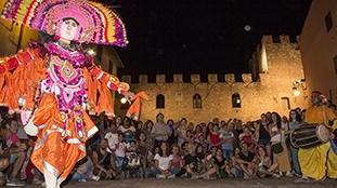 Da festa dei miracoli a festa dei record: boom di Mercantia