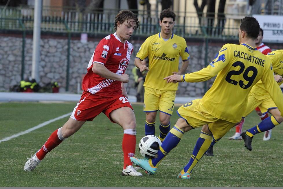 Ac Pisa, un altro acquisto: preso Matteo Mandorlini 