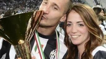 Sabato il matrimonio di Chiellini a Montenero: e intanto Marchisio si concede una cenetta livornese