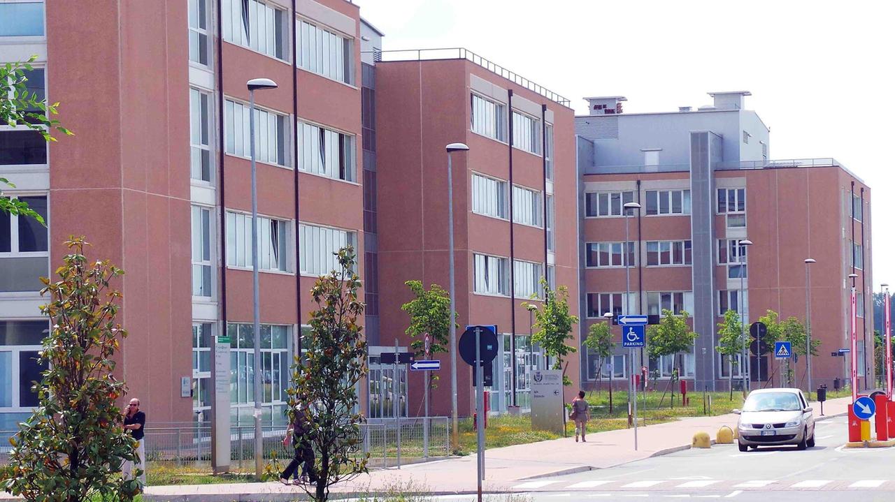 ospedale s. anna cona