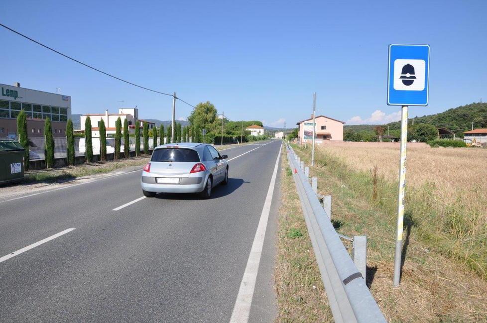 Autovelox spento, via ai ricorsi 
