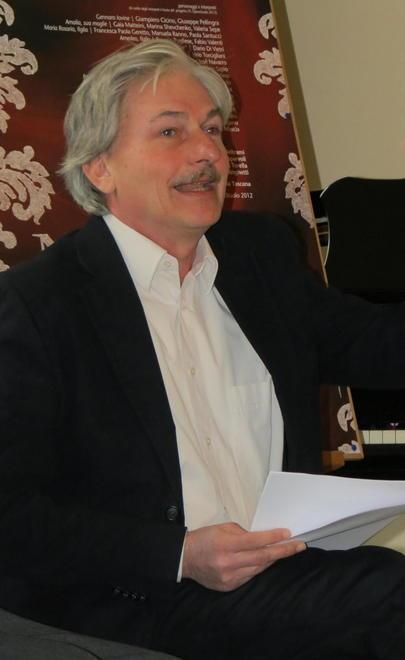 “Follow Puccini in Lucca” via ai percorsi guidati 
