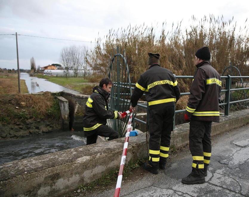 Un filmato-denuncia contro la strada chiusa 