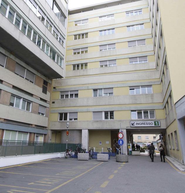 Tangenti al Policlinico: i beni restano sequestrati 