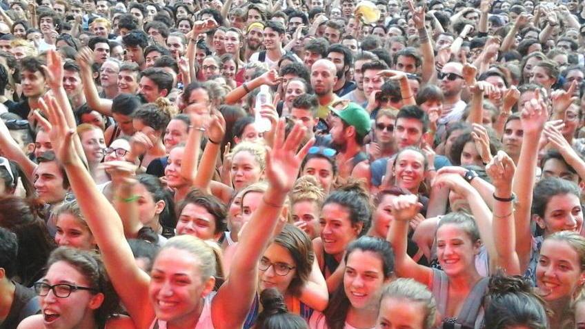 Le “scimmie” regalano il record di presenze