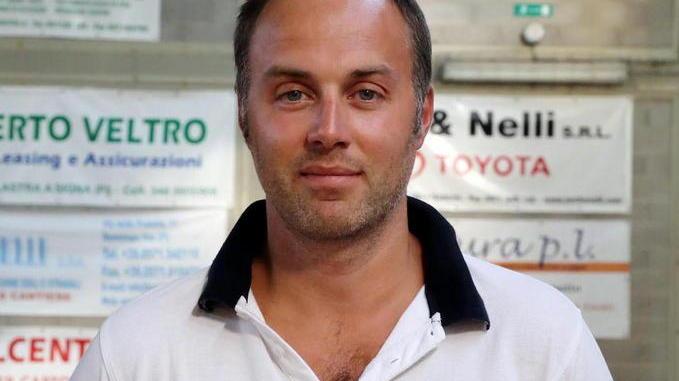 Alla corte di Mosi sono arrivati Alessio Paci e Michael Lemmi