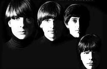 Ecco Revolution, lo spettacolo che racconta chi erano i Beatles