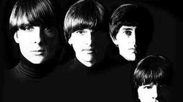 Ecco Revolution, lo spettacolo che racconta chi erano i Beatles