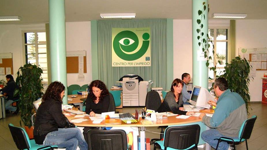 Una rete locale per salvare i Centri per l’impiego