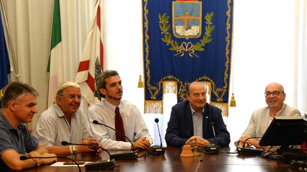 Mensa dei poveri, aiuti dalla banca